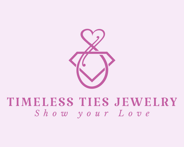 Timeless Ties Jewelry